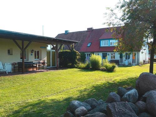 Ferieleilighet - 8 personer -  - 17194 - Klocksin