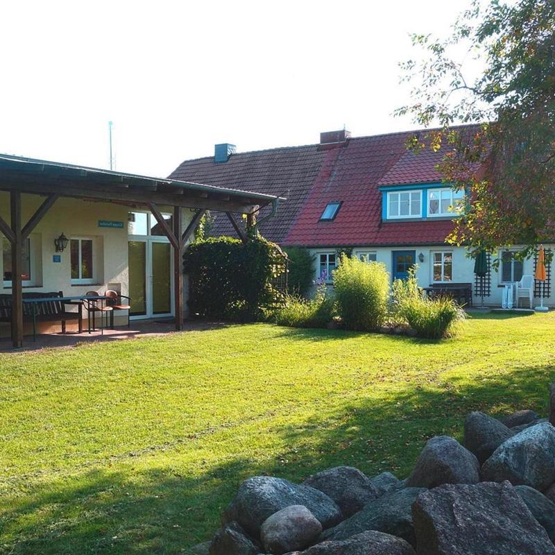 Ferielejlighed - 8 personer -  - 17194 - Klocksin