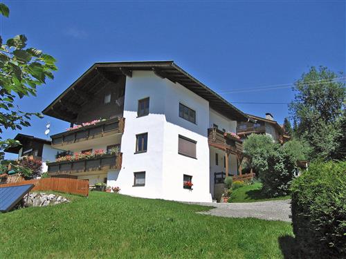 Semesterhus/Semesterlägenhet - 6 personer -  - Kirchberg In Tirol - 6365