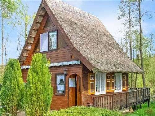 Ferienhaus - 4 Personen -  - Dorfstraße - 16837 - Rheinsberg Ot Kagar