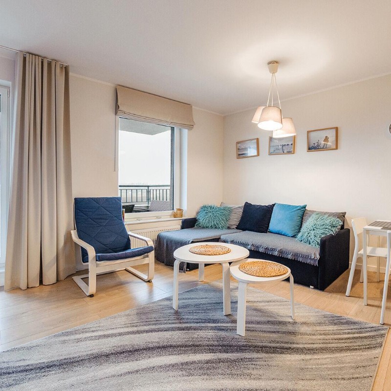 Ferielejlighed - 4 personer -  - Zachodnia - 78-111 - Ustronie Morskie