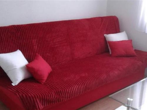 Ferielejlighed - 4 personer -  - 22000 - Šibenik