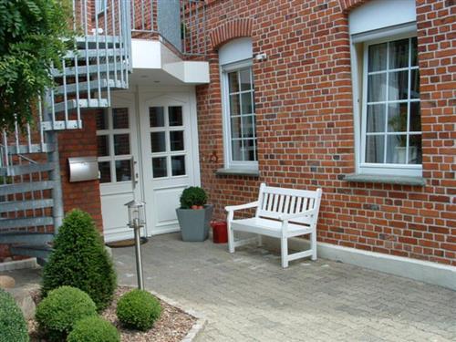 Semesterhus/Semesterlägenhet - 4 personer -  - Dieningstr. - 59387 - Ascheberg