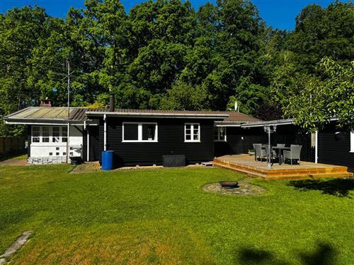 Sommerhus - 6 personer -  - Kelstrup Nørreskov - Kelstrup Strand/Jylland - 6100 - Haderslev