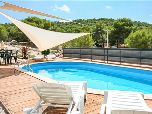 Semesterlägenhet - 4 personer -  - Ctra. Fuente Don Juan - 03313 - Torremendo