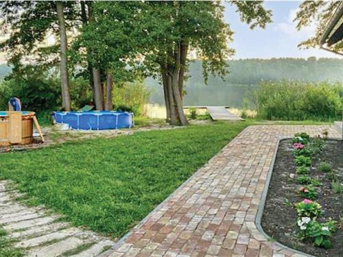 Holiday home - 5 persons -  - Wilcze - 64-224 - Wilcze