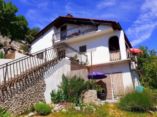 Ferielejlighed - 2 personer -  - Bunica - 53270 - Senj