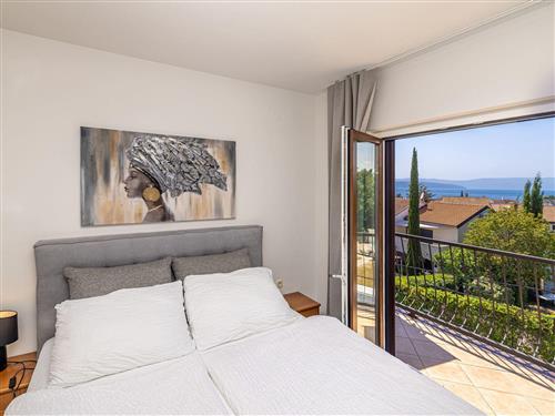 Room - 2 persons -  - Krk/Milohnici - 51511