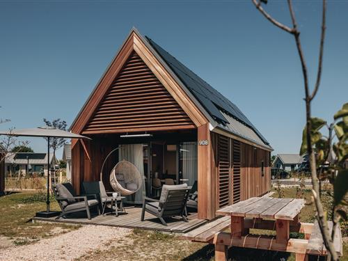 Feriehus - 4 personer -  - 4504PN - Nieuwvliet-Bad