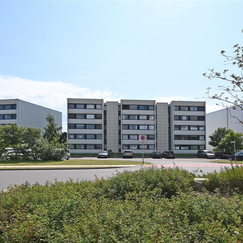 Ferielejlighed - 2 personer -  - Stranddistelweg - 23769 - Fehmarn Ot Burgtiefe