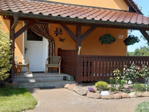 Holiday home - 2 persons -  - 17419 - Dargen \/ Ot - Neverow