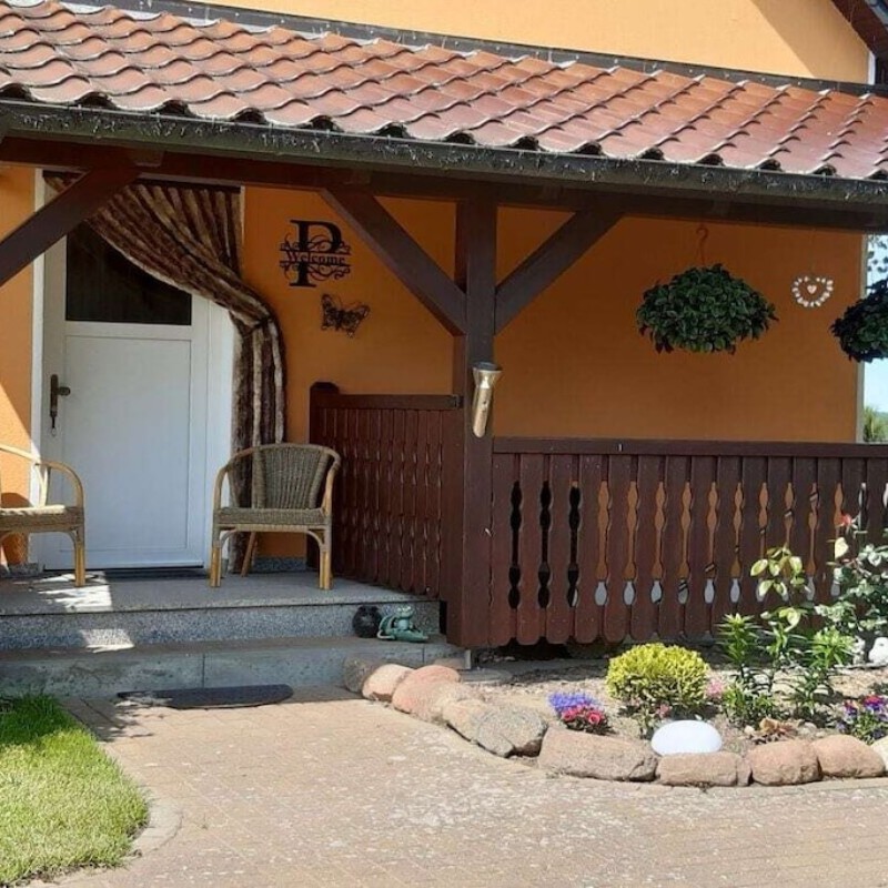 Sommerhus - 2 personer -  - 17419 - Dargen \/ Ot - Neverow