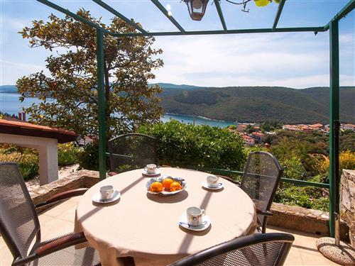 Semesterlägenhet - 5 personer -  - Rabac - 52221