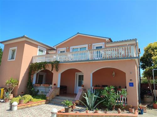 Holiday apartment - 2 persons -  - Modrusanov prilaz - 52100 - Pula