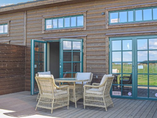 Sommerhus - 4 personer -  - Hjälmarödsvägen - Kivik/Simrishamn - 277 32 - Kivik