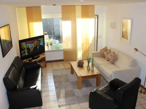 Ferienhaus - 7 Personen -  - Westhüs - 25980 - Sylt