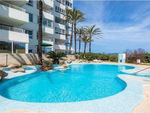 Holiday home - 4 persons -  - 07560 - Cala Millor
