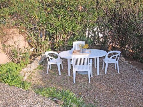 Holiday Home/Apartment - 4 persons -  - 83120 - Ste Maxime