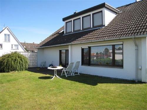 Holiday Home/Apartment - 3 persons -  - Am Kampland - 23747 - Dahme