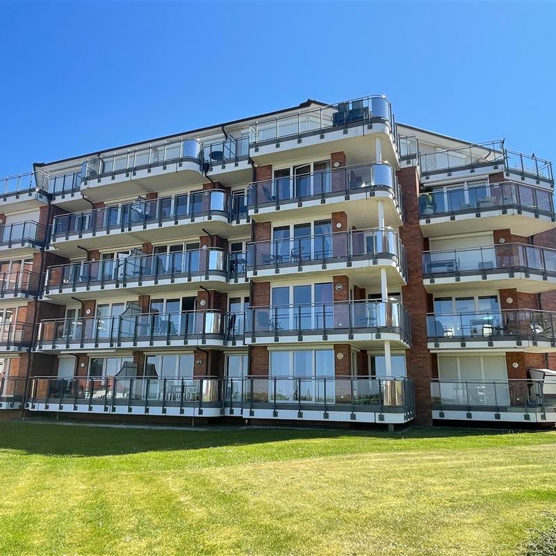 Ferielejlighed - 6 personer -  - Wehrbergsweg - 27476 - Cuxhaven