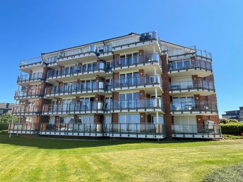 Ferielejlighed - 6 personer -  - Wehrbergsweg - 27476 - Cuxhaven