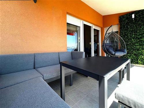 Semesterlägenhet - 6 personer -  - Trogir/Okrug Donji - 21223