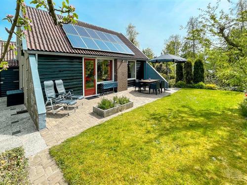 Sommerhus - 6 personer -  - Robbenoort - 9976 VE - Lauwersoog