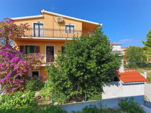 Ferieleilighet - 5 personer -  - Put Brda - Ciovo-Okrug Donji - 21223 - Okrug Donji