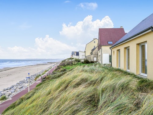 Feriehus - 6 personer -  - rue Colette - Pirou-Plage - 50770 - Pirou