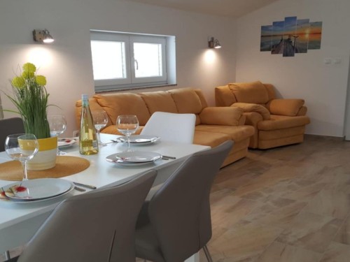 Ferielejlighed - 5 personer -  - 23235 - Vrsi