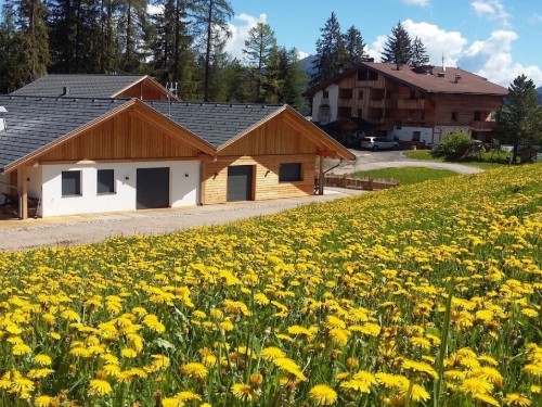 Sommerhus - 6 personer -  - 39030 - S. Martino In Badia
