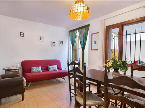 Ferielejlighed - 7 personer -  - 17211 - Llafranc