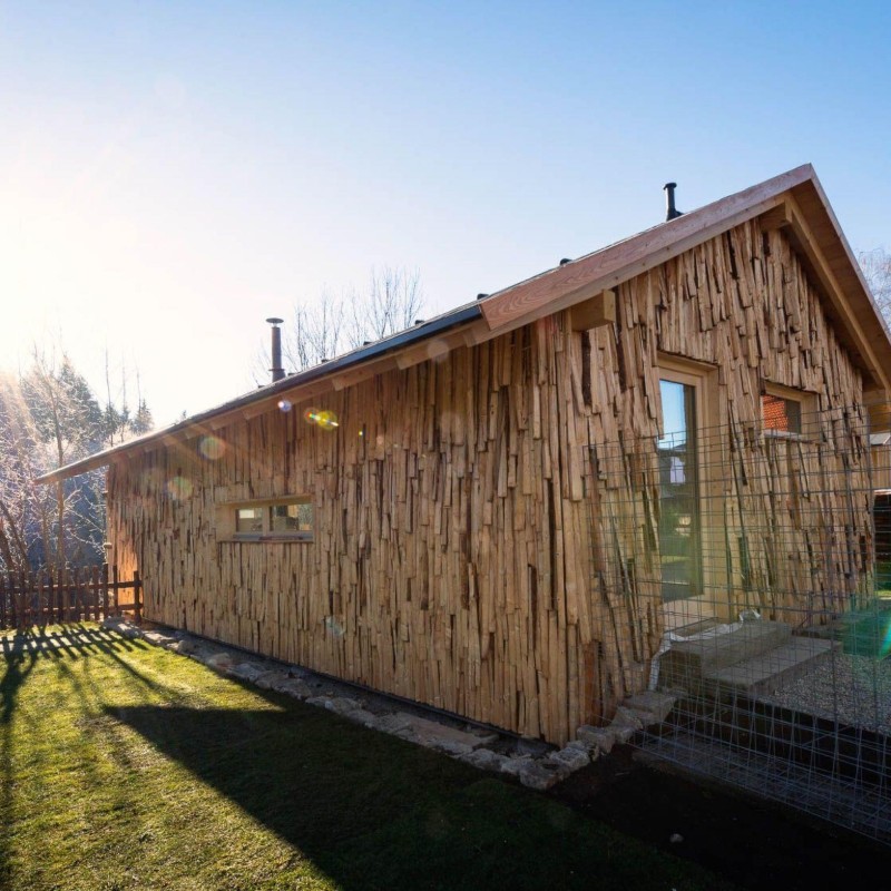 Sommerhus - 2 personer -  - 94209 - Regen
