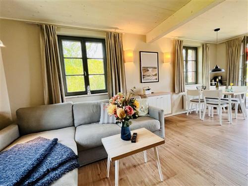 Fritidshus - 4 personer -  - Klein Stresow - 18581 - Klein Stresow