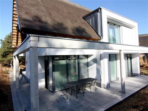 Sommerhus - 7 personer -  - Karlshagen - 17449