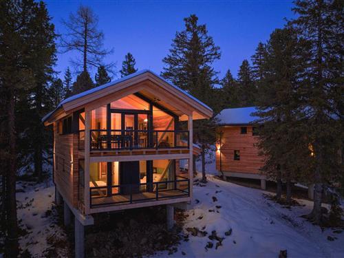 Chalet - 8 personer -  - 8864 - Turrach