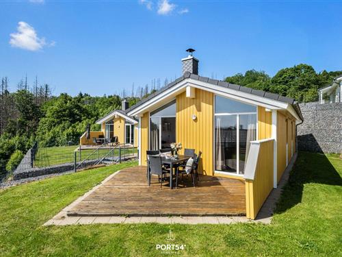 Sommerhus - 6 personer -  - Panoramablick - 37444 - St. Andreasberg