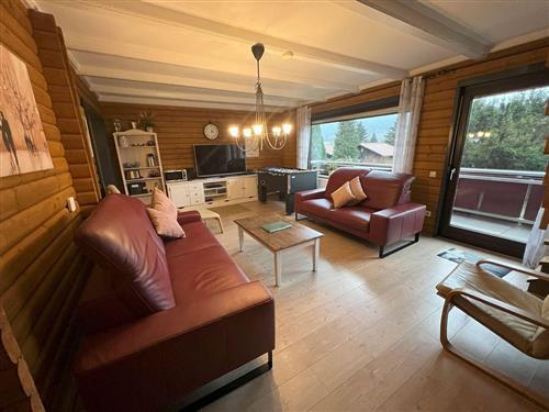 Ferieleilighet - 8 personer -  - Hohen Bogen - 93474 - Arrach