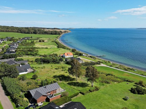 Fritidshus - 6 personer -  - Egholmvej - Horne - 5600 - Southern Funen