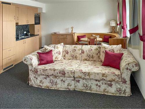 Holiday apartment - 2 persons -  - Unterweg - 6145 - Navis