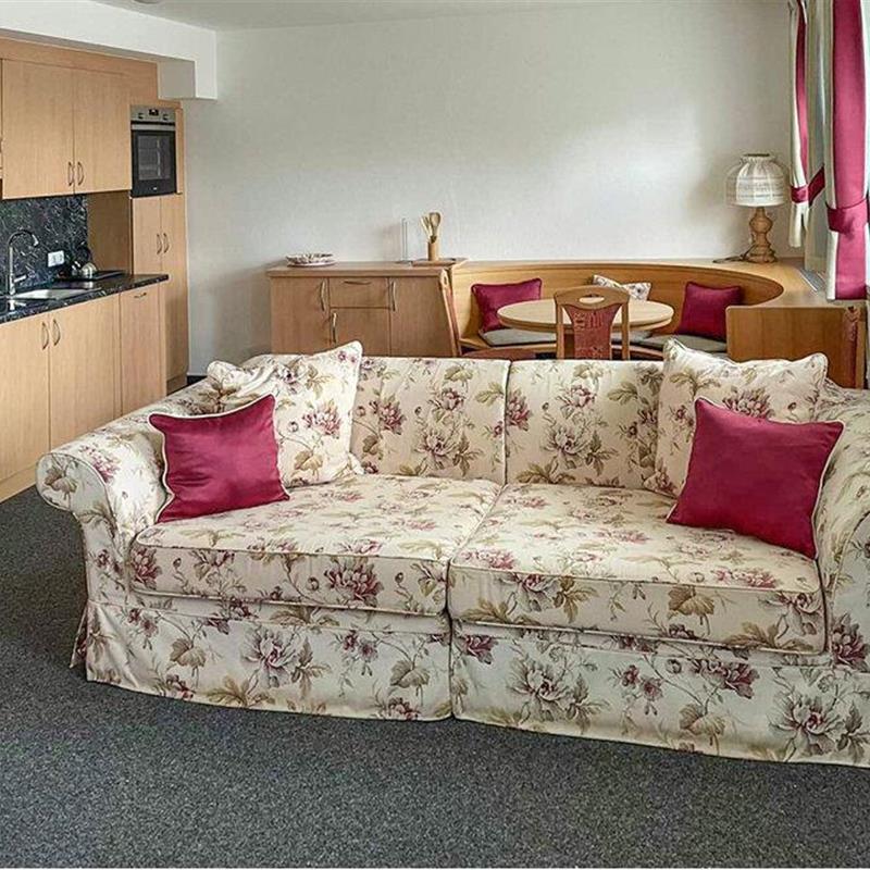 Ferielejlighed - 2 personer -  - Unterweg - 6145 - Navis