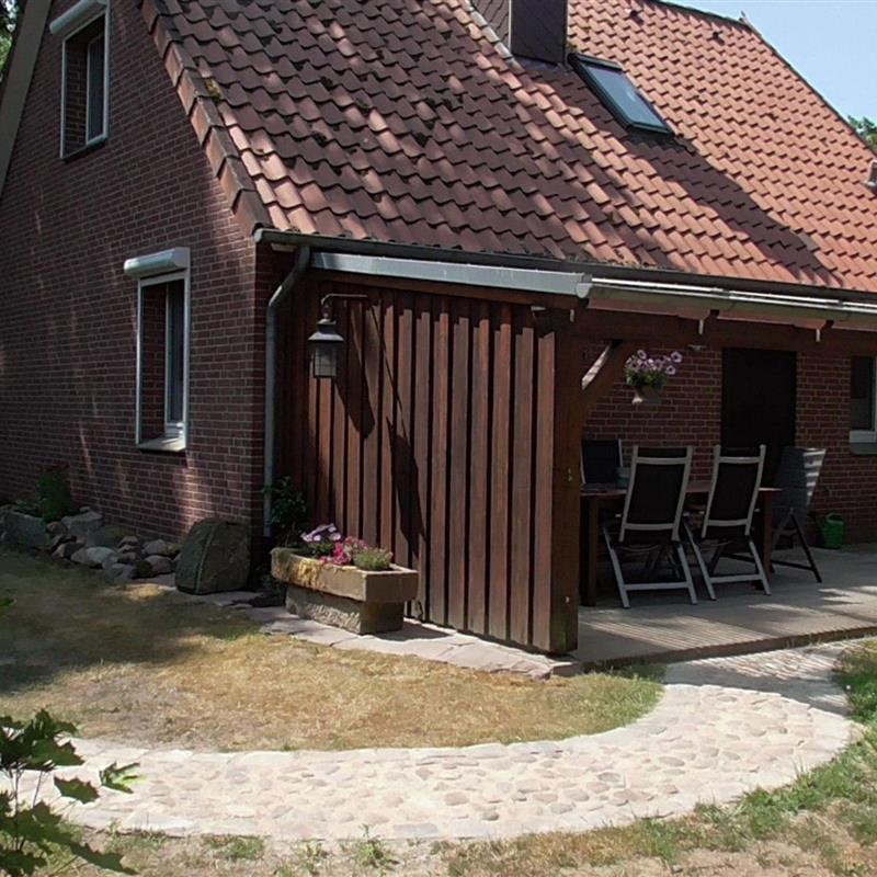 Sommerhus - 6 personer -  - Walsrode - 29664