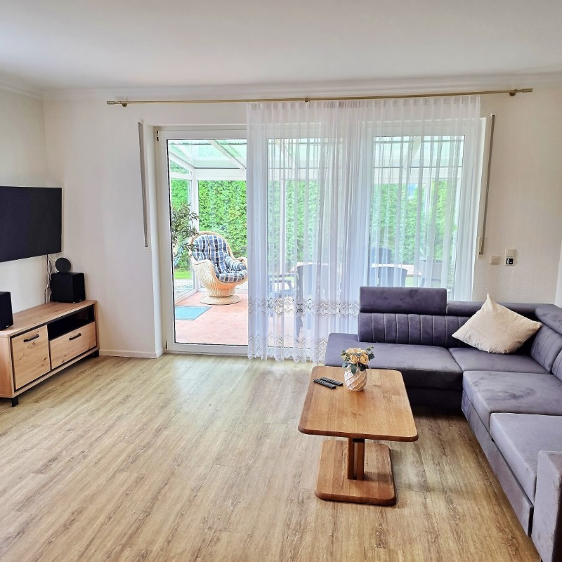 Sommerhus - 4 personer -  - Neuwahrstorfer Straße - 23968 - Wahrstorf