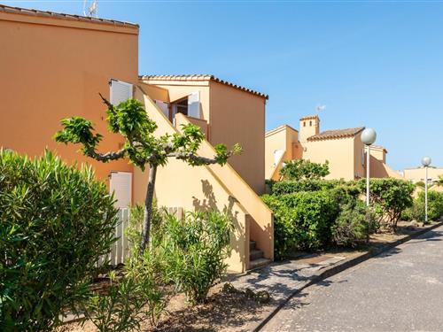 Feriehus / leilighet - 4 personer -  - 34300 - Agde