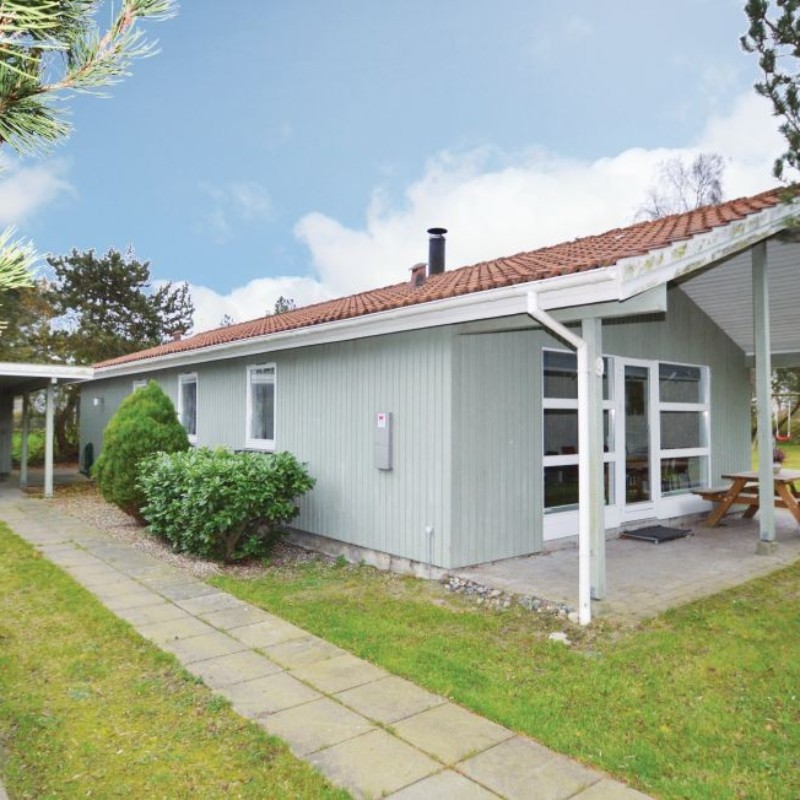 Ferienhaus - 8 Personen -  - Hjortestien - Marielyst - 4873 - Väggerlöse