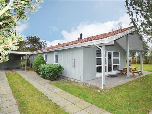 Ferienhaus - 8 Personen -  - Hjortestien - Marielyst - 4873 - Väggerlöse