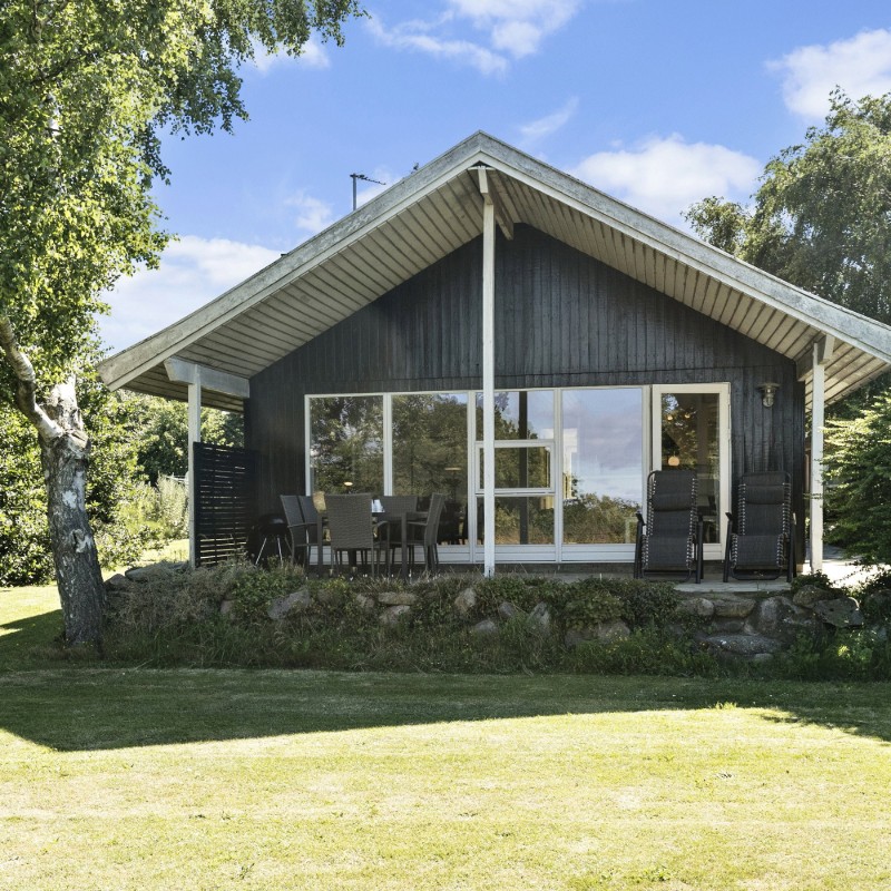 Ferienhaus - 6 Personen -  - Fuglebakken - Vang - 3790