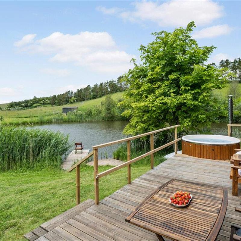 Ferienhaus - 4 Personen -  - Bonderupvej - 4350 - Ugerløse