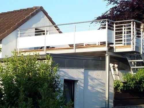 Sommerhus - 5 personer -  - Rosenstraße - 24235 - Laboe