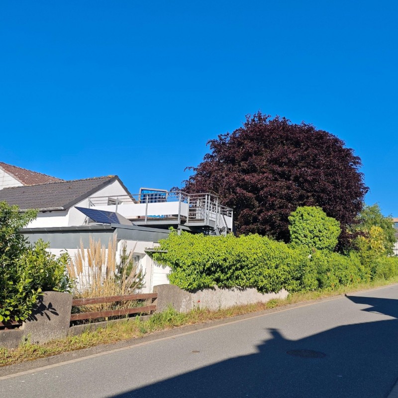 Sommerhus - 5 personer -  - Rosenstraße - 24235 - Laboe
